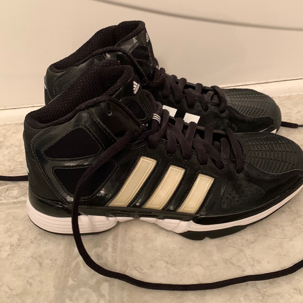 Adidas Pro Model shoes